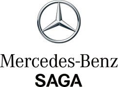 Saga Mercedes Benz