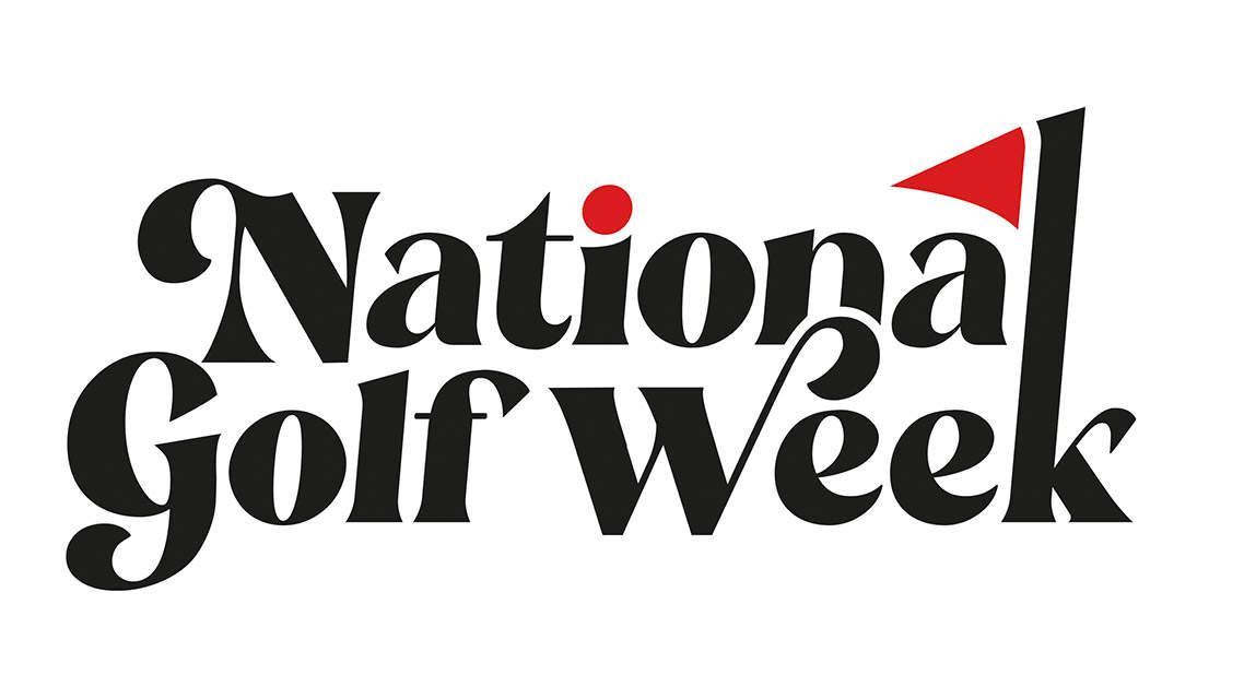 National Golf Week